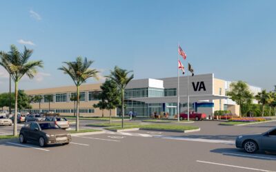 New VA Mental Health Clinic Cuts the Ribbon in Tampa Area