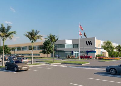 New Veterans’ Mental Health Clinic in Tampa to Consolidate Services from James Haley VA Hospital
