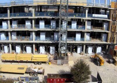 As Healthcare Supply-Demand Gap Grows in Austin, Lean Construction Methods Take Center Stage