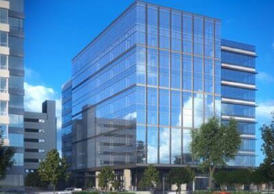 Hoar Construction Breaks Ground on 167,141 SF Office Project in West Houston