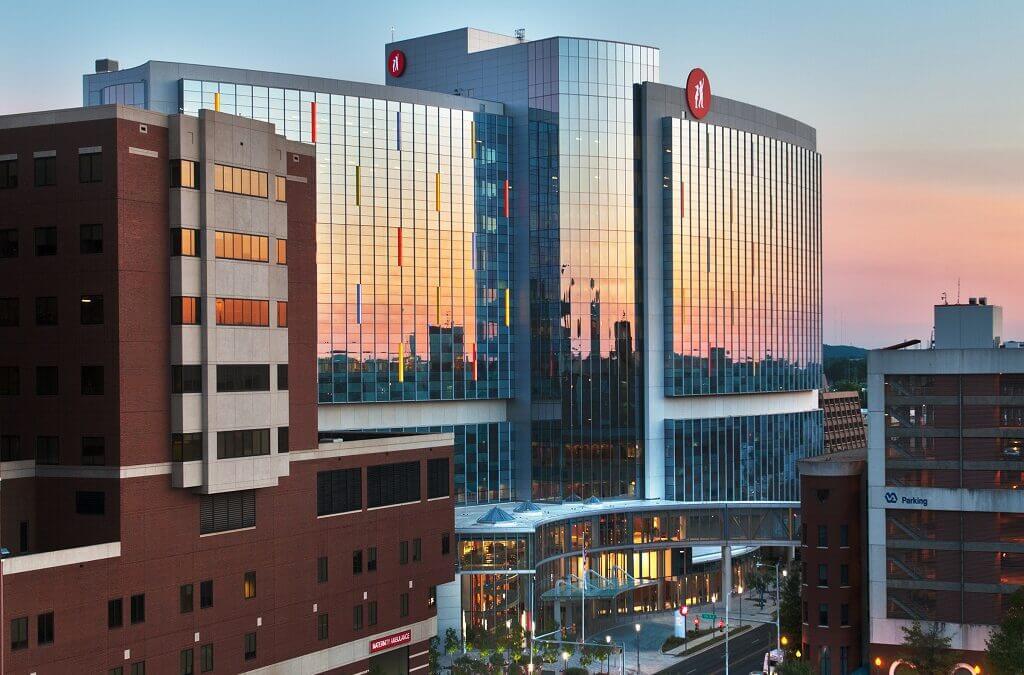 The Beautiful Benjamin Russell Hospital for Children is Now 10 Years Old—Why it Matters