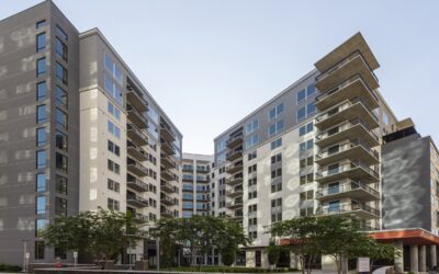 Crews Break Ground on New Multifamily Housing Complex in the Gulch