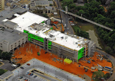 Healthcare Construction Built Right