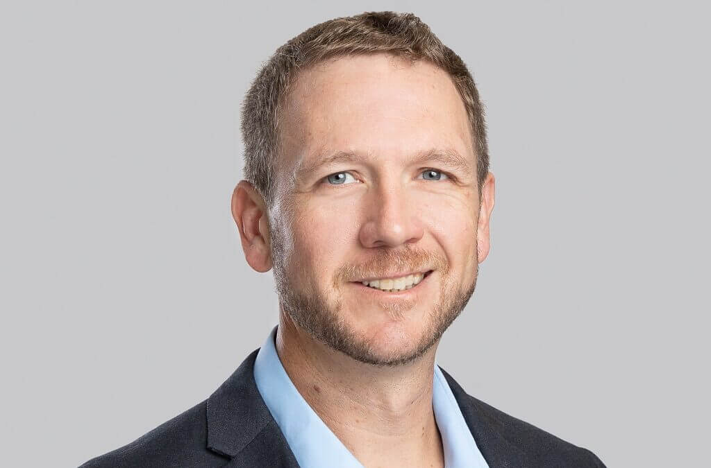 A Chat with Matt Tumminia, Senior Superintendent at Hoar Construction