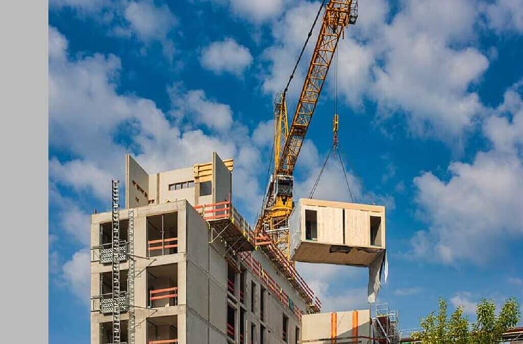 Healthcare Facilities Embrace Modular Construction