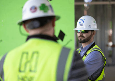 Strong Voices, Safe Choices: Construction Safety Week 2023