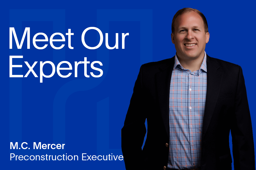 Meet Our Experts: M.C. Mercer