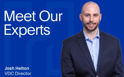Meet Our Experts: Josh Helton
