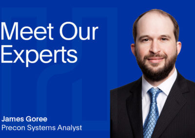 Meet Our Experts: James Goree