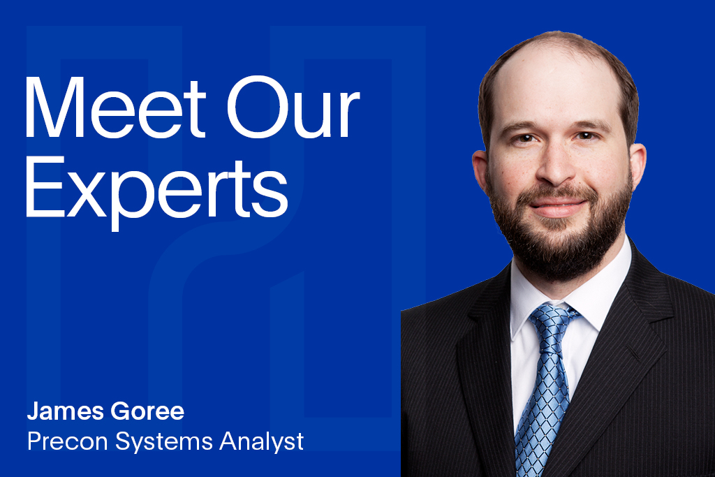 Meet Our Experts: James Goree