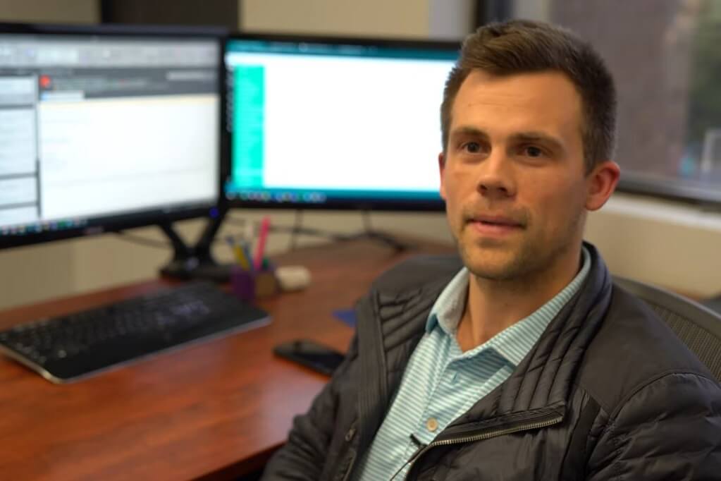 VDC Technology for Multifamily High-Rise Construction