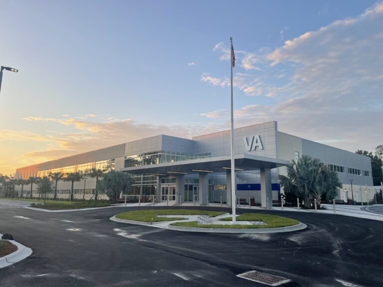 Cullinan Properties Delivers $100M Veterans Affairs Mental Health Clinic in Metro Tampa