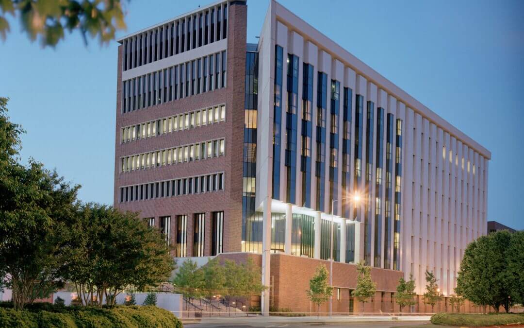 UAB Volker Hall