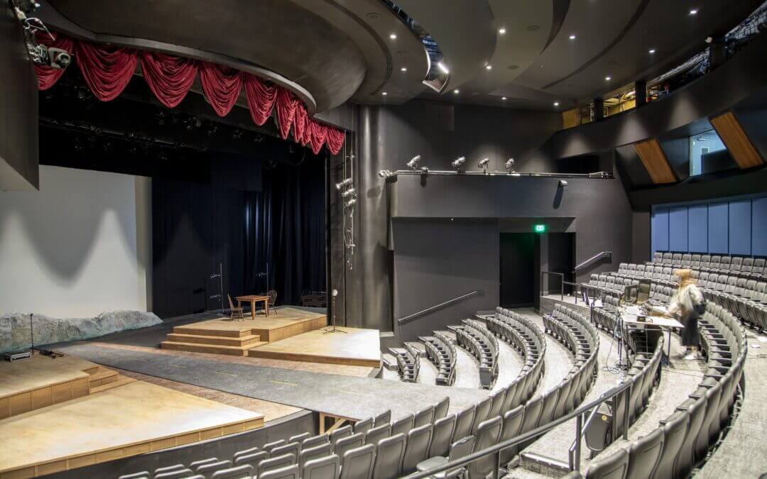 Samford Harrison Theatre