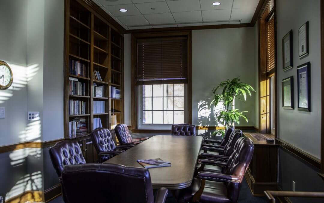 Samford Hall