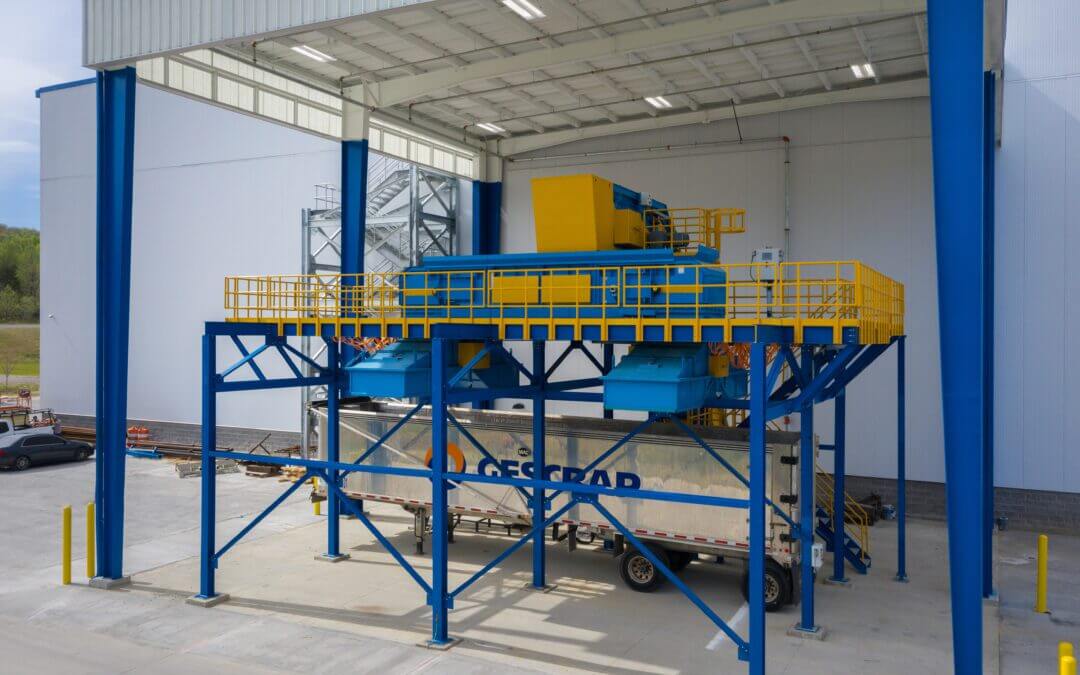 Gestamp Plant II