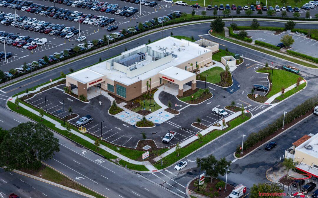 Osceola Regional Medical Center