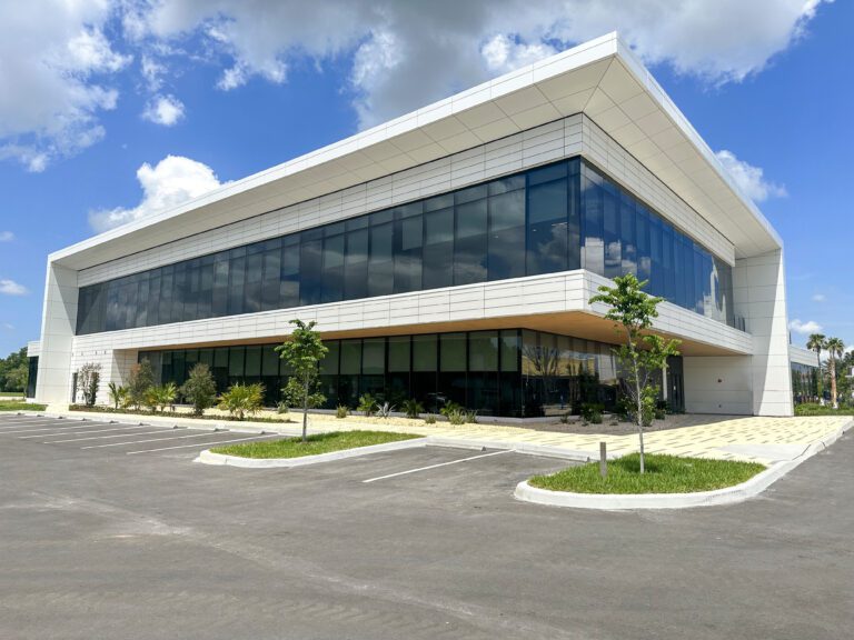 Roper Technologies Headquarters