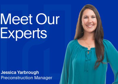 Meet Our Experts: Jessica Yarbrough