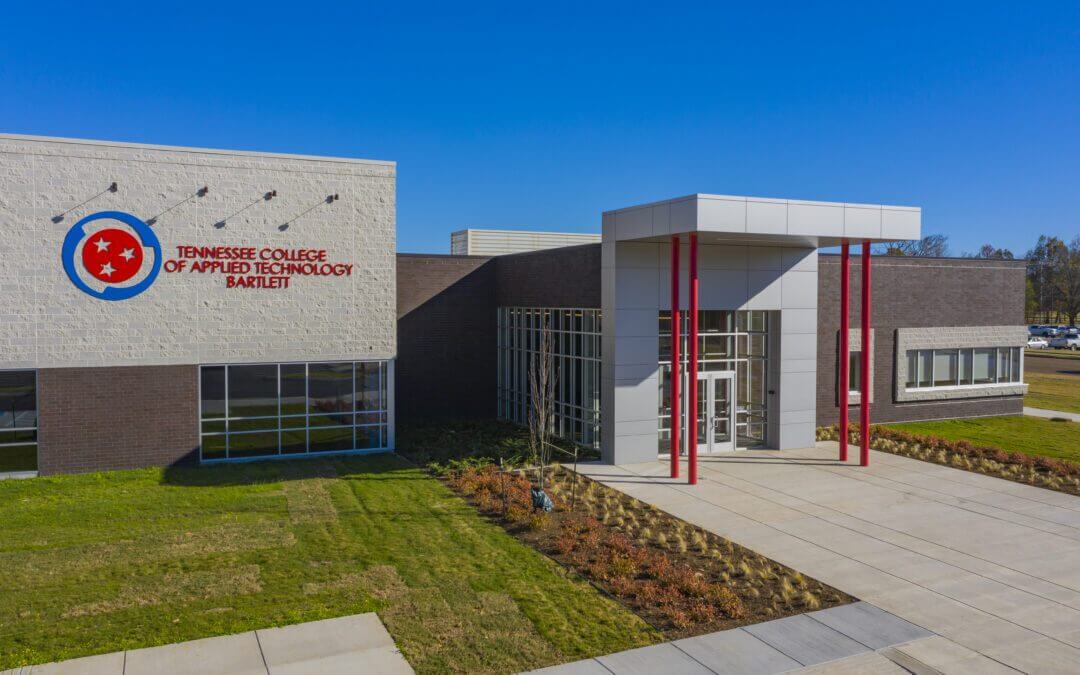 TCAT Bartlett Satellite Campus