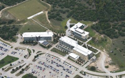 Texas A&M University-Central Texas Breaks Ground on New Operational Facility