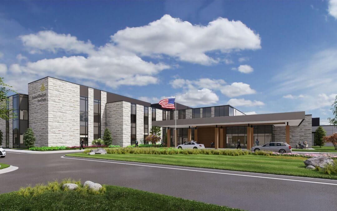Northeast Georgia Rehabilitation