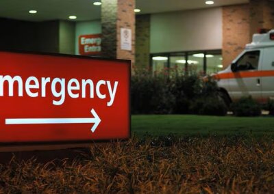 HCA Florida Healthcare Breaks Ground on New Hospital in Yulee