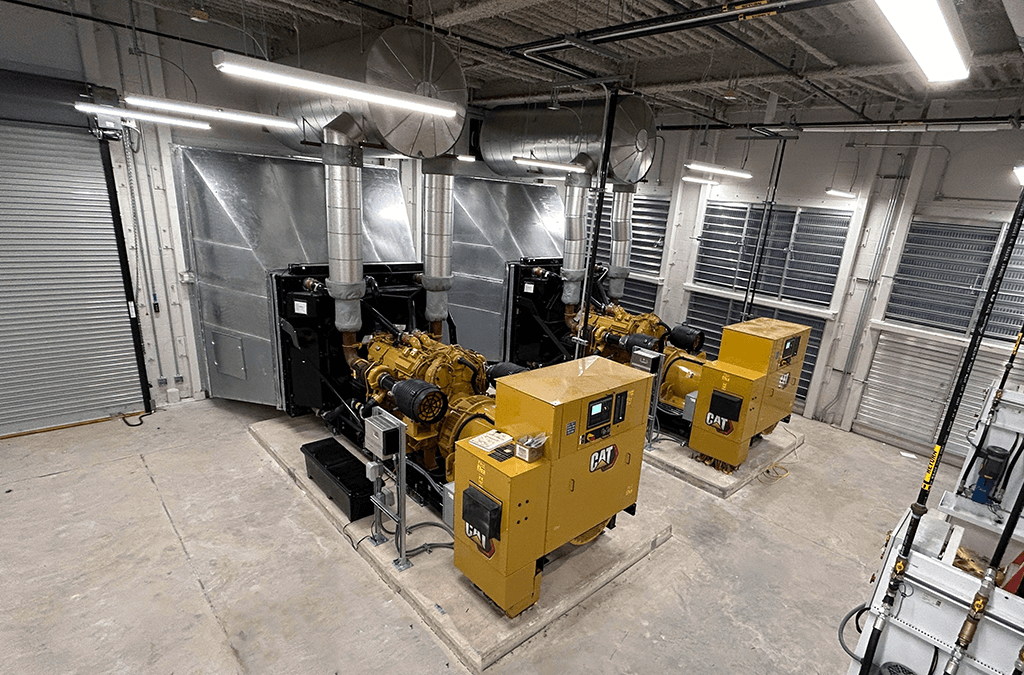 Coordinating Power Shutdowns in an Active Hospital