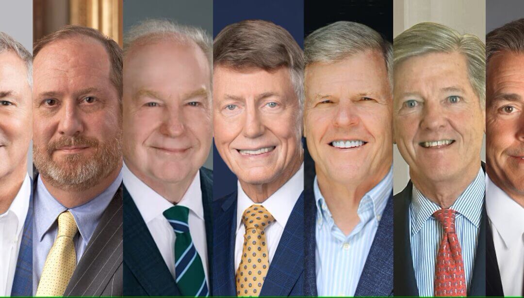 2024 Alabama Business Hall of Fame