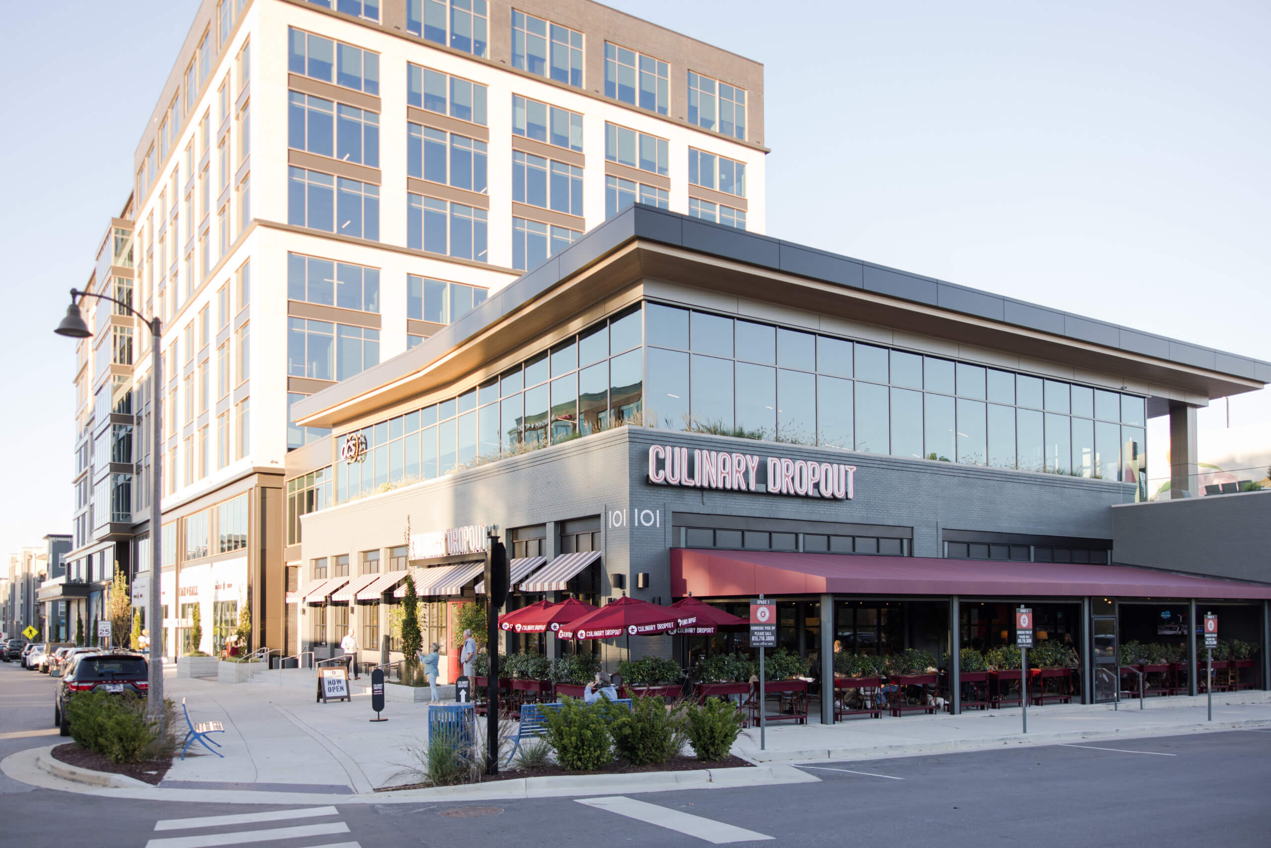McEwen Northside – Block E