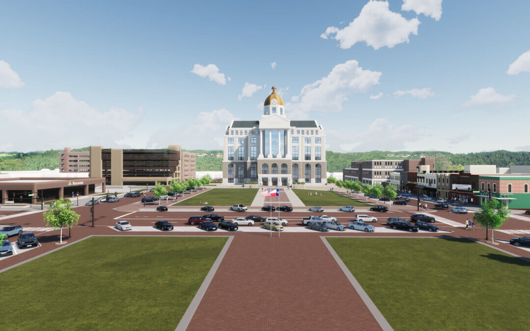 Early Design Partners: A Smarter, Proactive Project Approach
