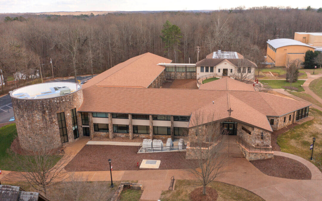 University of the South School of Theology