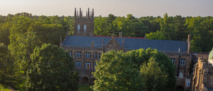 University of the South School of Theology