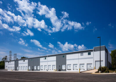 Hoar Announces Completion of 80,000 SF Industrial Building Near BWI Marshall