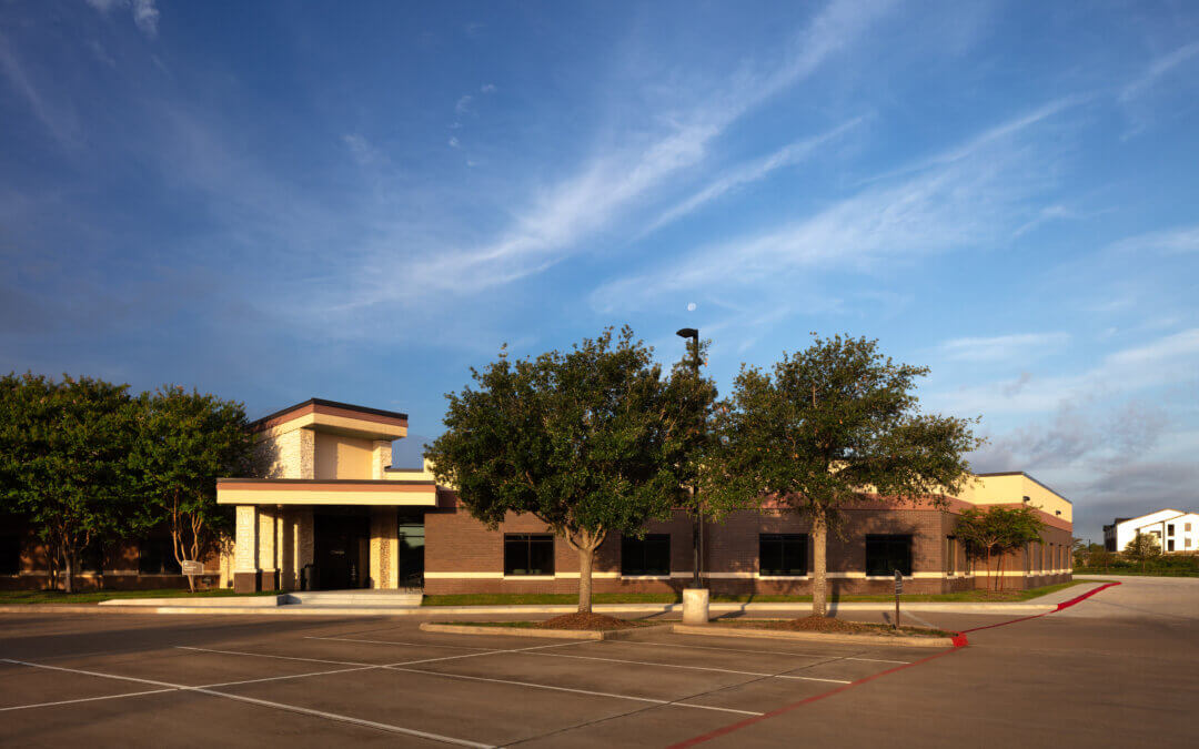 Westpark Springs Behavioral Health