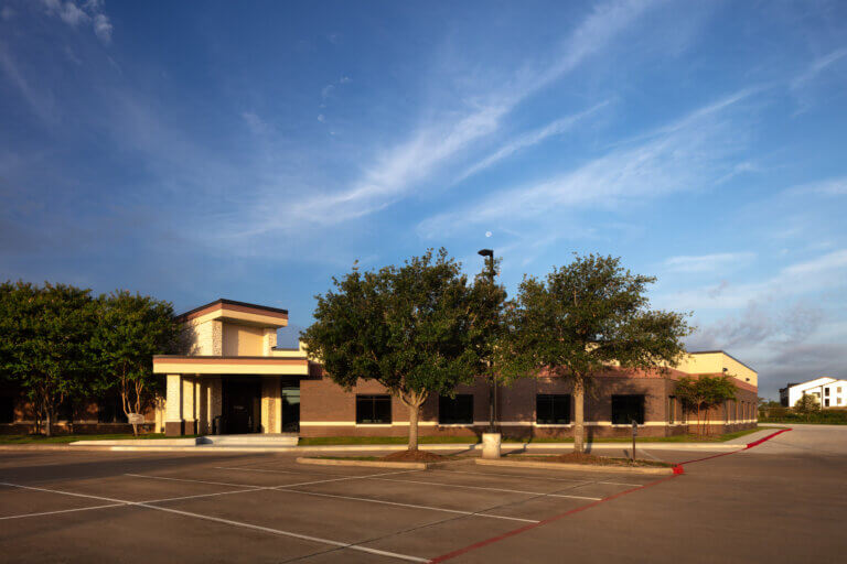 Westpark Springs Behavioral Health