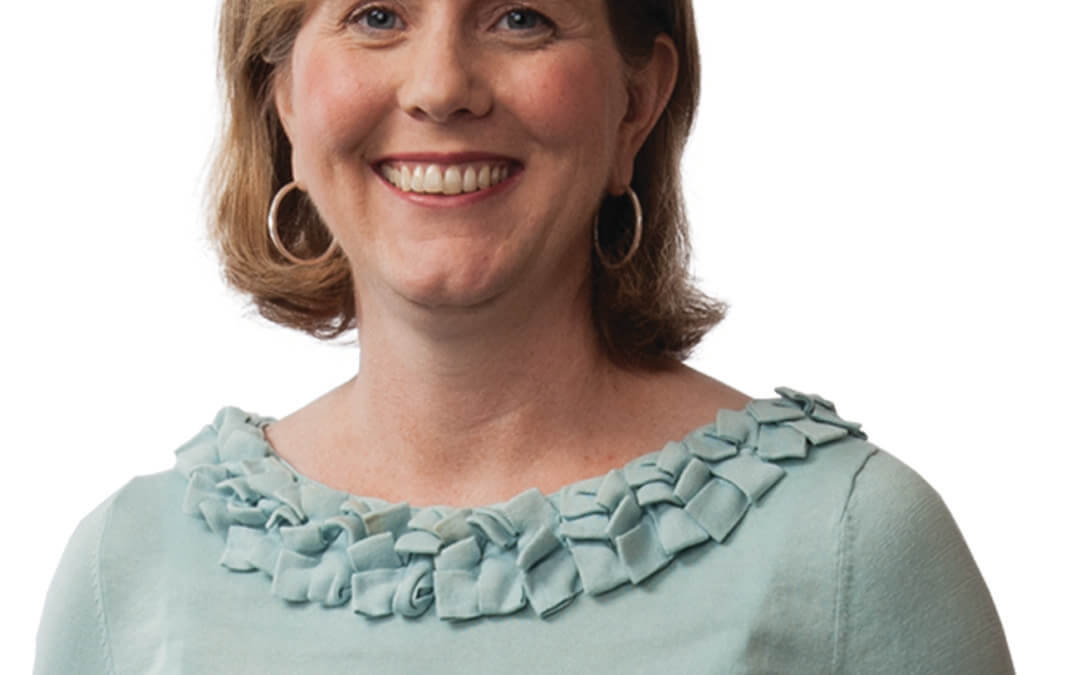 Table of Experts: Women Who Build