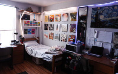 What’s Old Is New Again: A Peek Inside Today’s Student Housing Trends