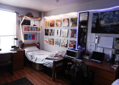 What’s Old Is New Again: A Peek Inside Today’s Student Housing Trends