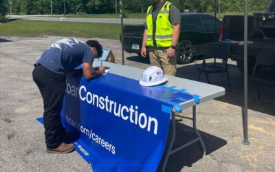 The Right Way to Hire Locally for Rural Healthcare Construction
