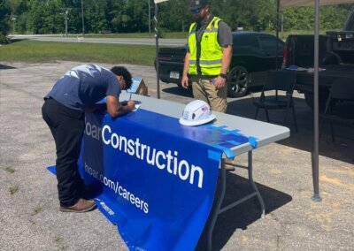 The Right Way to Hire Locally for Rural Healthcare Construction
