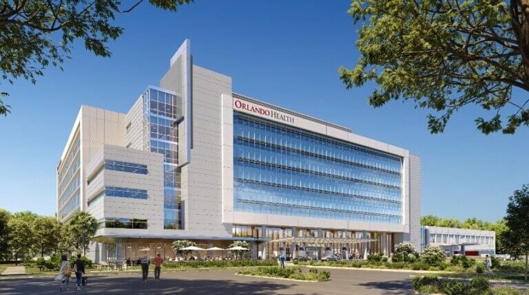 Nearly 80,000-Square-Foot Lakeland Medical Building Breaks Ground