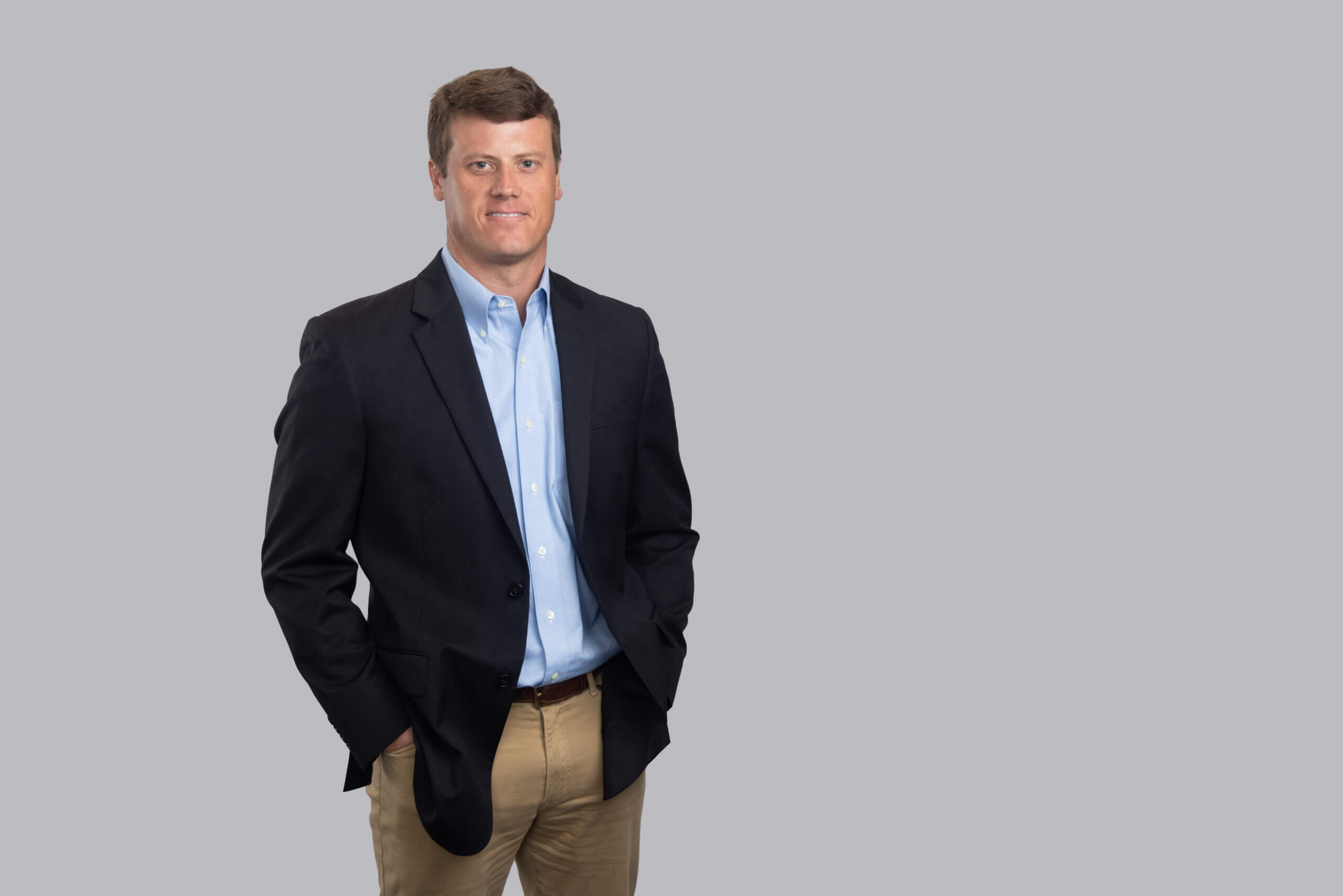 Meet Our Experts: Ben Carmichael