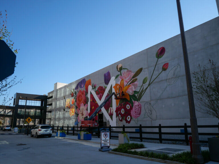 Joint Venture Opens 300,000 SF Mixed-Use Building at McEwen Northside in Metro Nashville