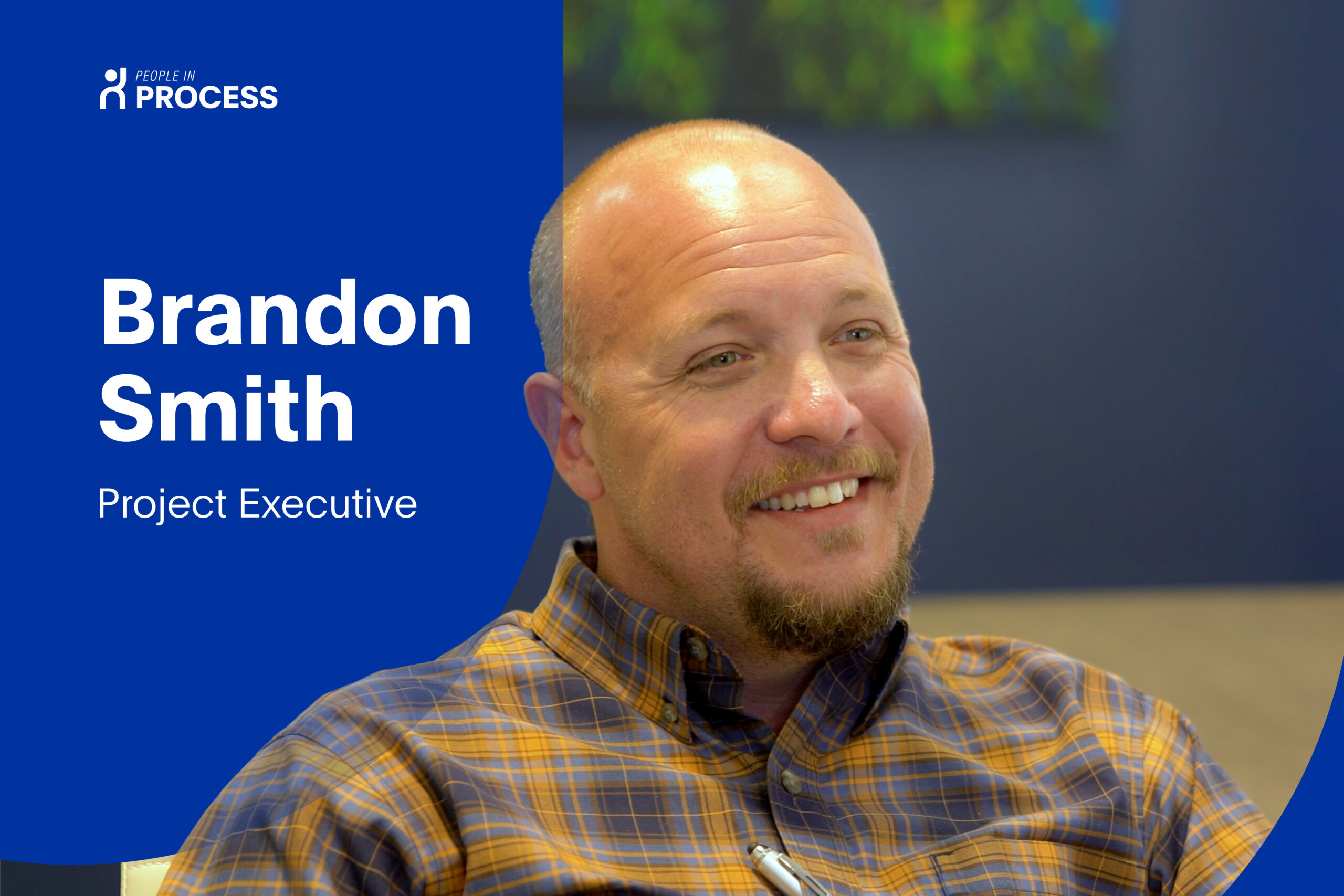 Meet Our Experts: Brandon Smith