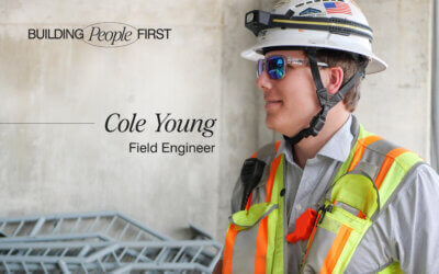 Future Field Leaders: Cole Young