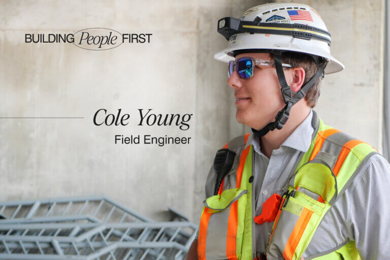 Future Field Leaders: Cole Young
