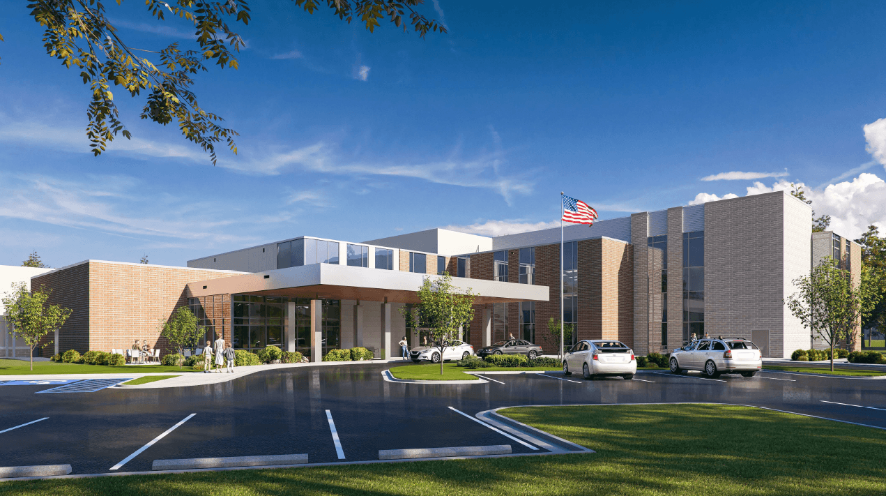 CommonSpirit Health Rehabilitation Hospital