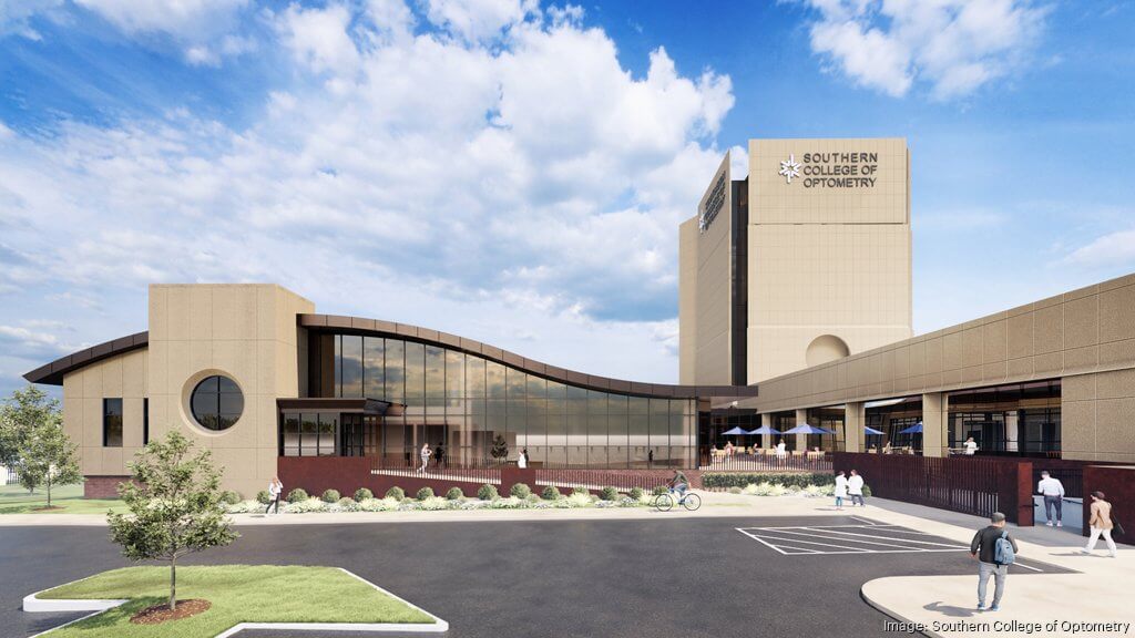 Southern College of Optometry