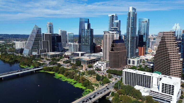 Building Austin Forward for 15 Years